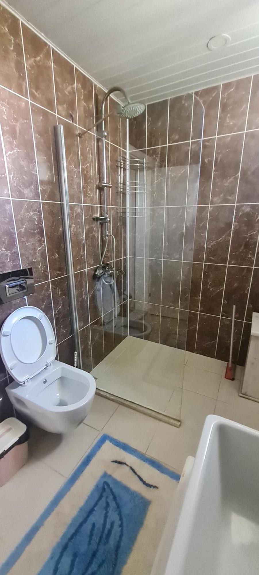 Triblex Villa I Private Beach I Walking Distance To The Sea 300 Meters Side Room photo